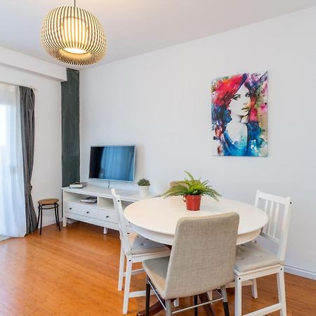 Skyline Gardens Penthouse Apartment Valencia Luaran gambar