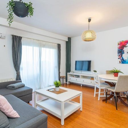 Skyline Gardens Penthouse Apartment Valencia Luaran gambar