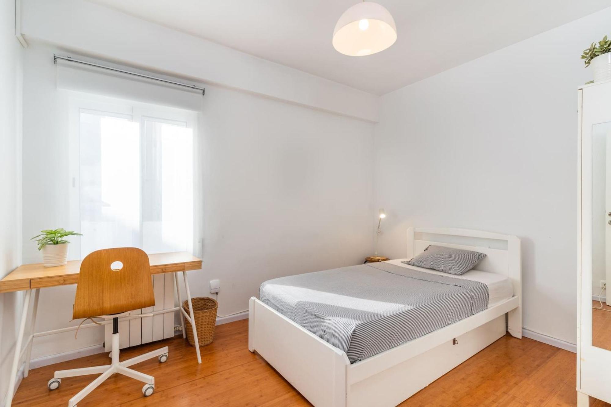 Skyline Gardens Penthouse Apartment Valencia Luaran gambar