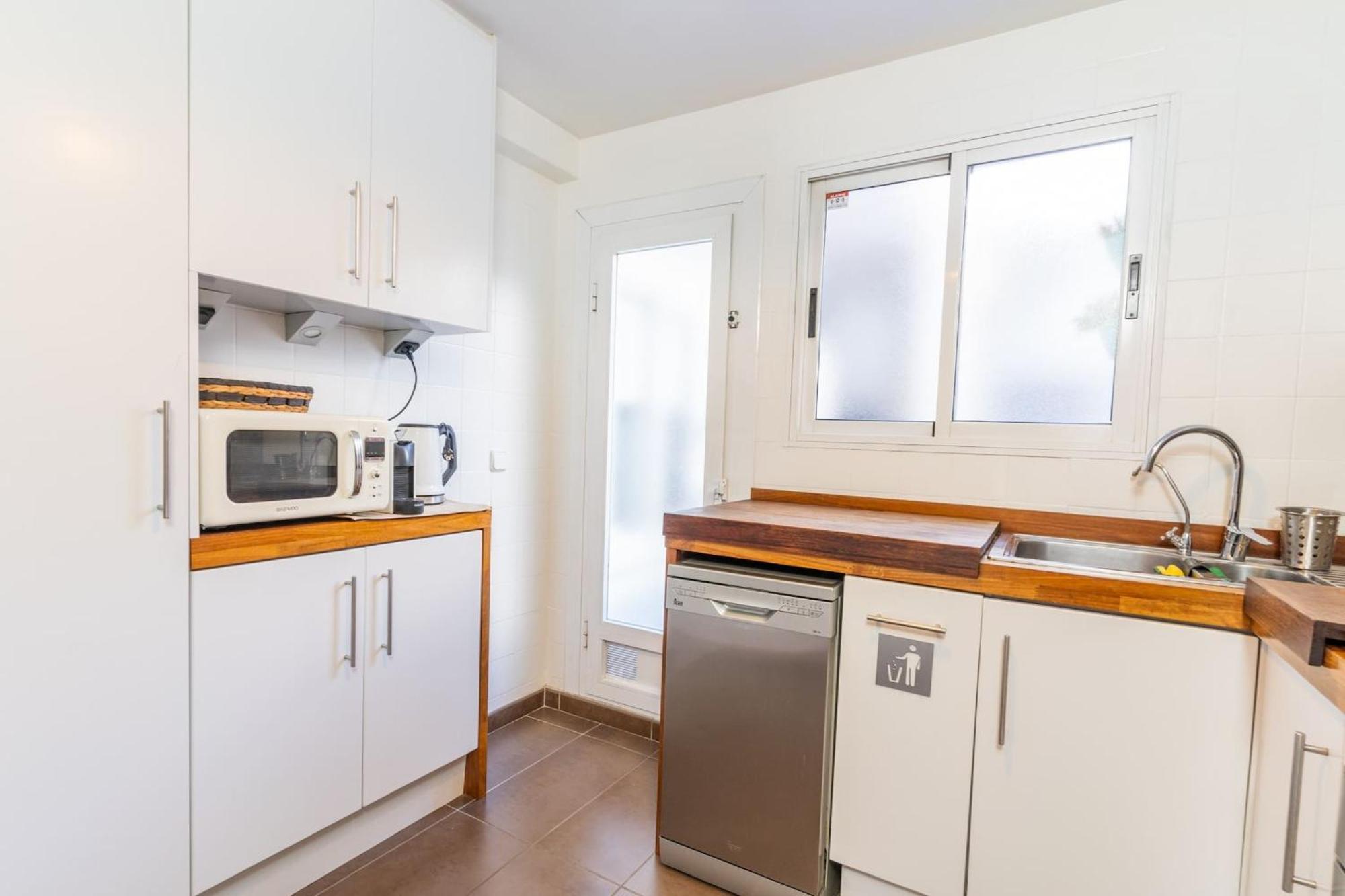 Skyline Gardens Penthouse Apartment Valencia Luaran gambar